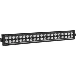 Westin B-FORCE LED Light Bar Double Row 20 inch Combo w/3W Cree - Black - Picture 1 of 10