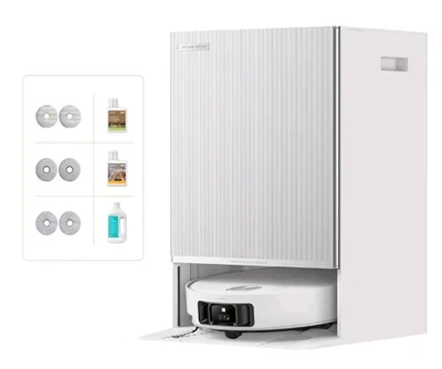 Dreame Matrix10 Ultra Saugroboter NEU & UNGEÖFFNET - Bild 1 von 4