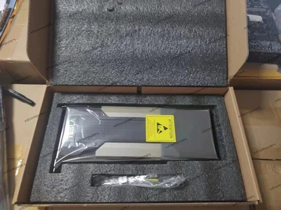 Original Nvidia Tesla V100S 32GB GPU HBM2 Graphics Card Arithmetic Virtual - Image 1 of 3