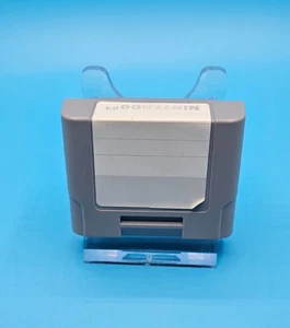 Nintendo 64 N64 Memorycard - Bild 1 von 2