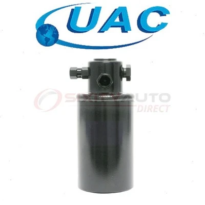 UAC AC Receiver Drier for 2014 Mercedes-Benz G65 AMG - Heating Air po - Image 1 of 4