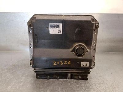 8966142C10 centralina motore per TOYOTA RAV 4 III ( A3 ) 2.2 D 4WD 2005 5260649 - Immagine 1 di 4