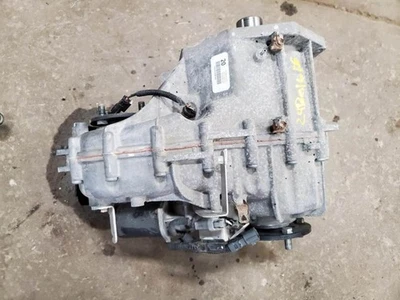 2014-2021 Toyota Tundra Transfer Case Assembly Foto 1 de 4