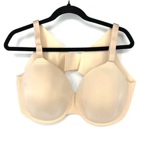 Soma BH Damen Gr. 44D Vanishing 360 Perfect Full Coverage Hellbraun Nude - Bild 1 von 6