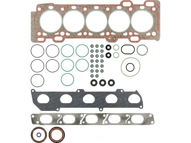 Head Gasket Set For 2004-2010 Volvo S40 2008 2007 2006 2005 2009 DC637WR - Image 1 of 1