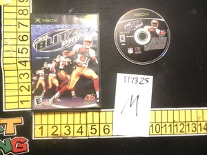 NFL Blitz (Xbox) - Imagen 1 de 23