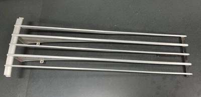 New Ferrari Testarossa, 512TR, F512M RH Door Grill #61575300 Algar Ferrari Sale! - Image 1 of 2