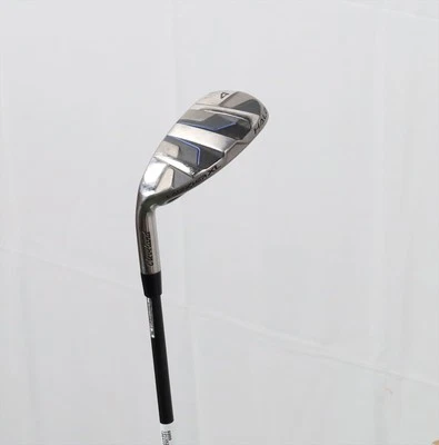 Cleveland Launcher Xl Halo 4 Iron Regular Cypher 60 12135241 Good Left Hand Lh - Image 1 of 4