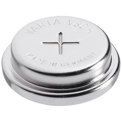 Batería Botón VARTA V80H 1.2V 80mAh 55608101501 Para Terminal GPS, Rastreador GPS Foto 1 de 2