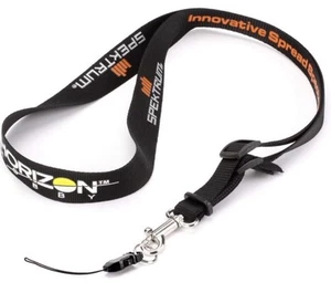 Spektrum SPM Neck Strap , Black New!  Model Number: SPMP610 - Picture 1 of 5