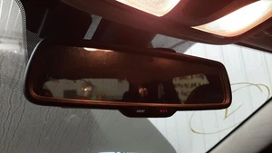 Int Rr View Mirror For Cherokee Assy Autodim - Picture 1 of 1