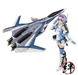 Aoshima V.F.G. VF-31J Siegfried Macross Δ [MC-01] - Imagen 1 de 5