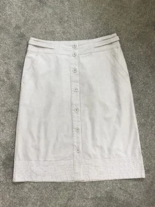 Alex & Co Woman’s Cotton Skirt Size 14 VGC - Picture 1 of 10