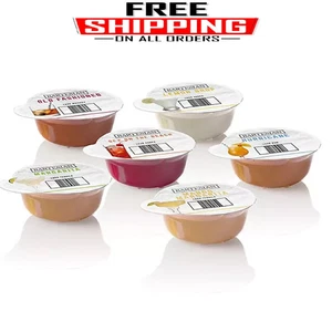 Bartesian Cocktail Mixer Capsules, Variety Pack of 30, Includes 6 Flavors - Picture 1 of 5