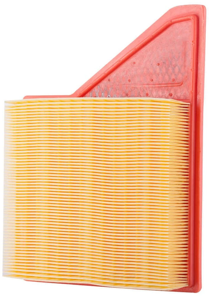 Filtro de aire para Ford Mustang 2010-2014 piezas más filtros por protector premium Foto 1 de 4