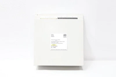 Basler Electric IFM-102 9324100102 Firing Circuit Chassis 120v-ac - Image 1 of 4