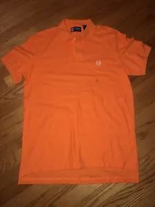 CHAPS by RALPH LAUREN Rugby Polo BRAND NEW Casual Dress Shirt Mens Sz M #c1 - Picture 1 of 4