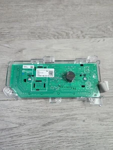 5304521513 FRIGIDAIRE/ELECTROLUX TROCKNER UI STEUERPLATINE MONTAGE  - Bild 1 von 8