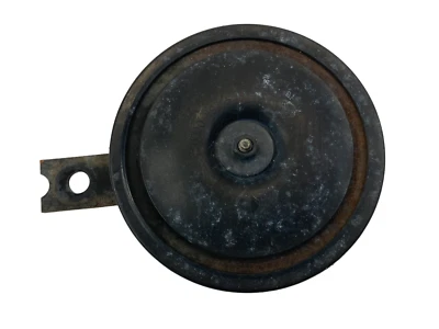 2010 11 12 2013 Kia Forte Low Tone Note Signal Horn Alarm Siren 96610-1M000 OEM - Изображение 1 из 4