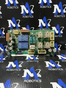 YASKAWA JANCD-MTU02 Expansion Module - Picture 1 of 3
