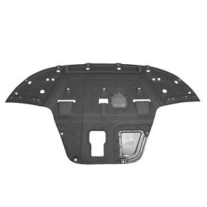 KI1228183 New Replacement Front Forward Undercar Shield Fits 2021-2022 KIA K5