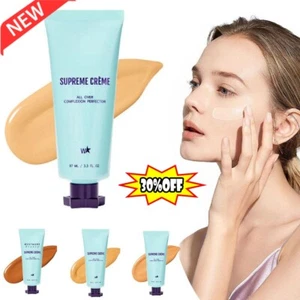 Westmore Beauty Creme All Over Complexion Perfector Long Lasting CC 97 ml - Bild 1 von 16