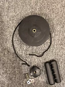 SISTEMA DI RESISTENZA BRACCIO SCI NORDICTRACK - Foto 1 di 2
