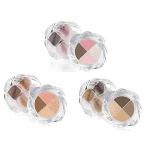 Paleta de ojos MUZIGAE MANSION Twist Pot 4,5 g sombra de ojos K-Beauty - Imagen 1 de 8