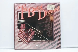 A23 The Best of Dixieland - 1976 RCA Records ANL1-1431e Louis Armstrong etc LP - Picture 1 of 2