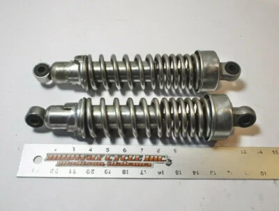 AMORTIGUADOR TRASERO SUZUKI GS450 62100-44910 GS 450 GS450L 1983 85 86 87 88 lm Foto 1 de 4