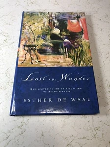 Lost in Wonder : Rediscovering the Spiritual Art of Attentiveness - Picture 1 of 6