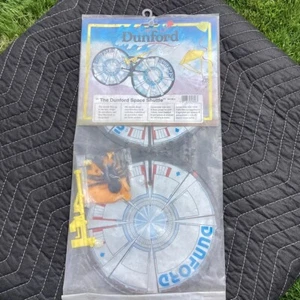 NOS Vintage Cochranes Of Oxford Model Of The Dunford Space Shuttle Flying Kite - Picture 1 of 7