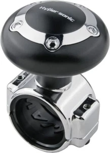 Giratorios de perilla de volante grande, volante universal para vehículo - Imagen 1 de 7