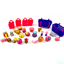 Shopkins Mystery Edition #2 2016 Metallic Colorings 23 plus bags