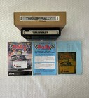 Snk Neo Geo Thrash Rally Mvs Kit Matching 100% original Read description.