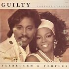 YARBROUGH & PEOPLES: guilty TOTAL EXPERIENCE 12" LP 33 RPM Sealed VG+/G+