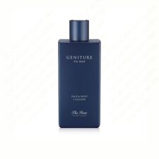 O Hui The First Geniture For Men Face & Body Cleanser 300ml New After Shower
