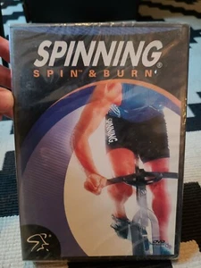 Spinning Spin & Burn - Picture 1 of 2