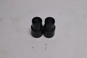 Pair of AO 10x WF CAT 180 American Optical Eyepieces Ocular Lens Microscope - Picture 1 of 3