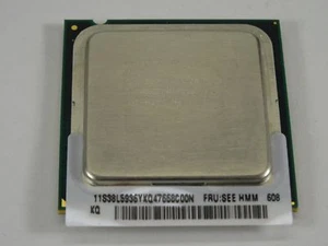 INTEL 3GHZ/800MHZ/4MB PROCESSOR SL94R - Picture 1 of 1