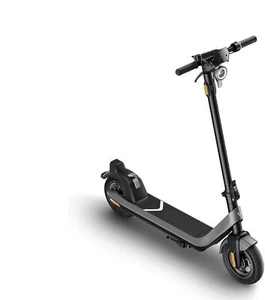 NIU KQi2 Pro Electric Scooter, Portable Scooter 25 Mile Range, 15.4 MPH Max - Picture 1 of 9