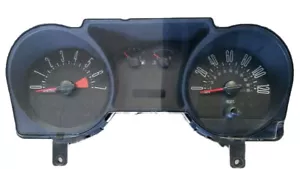 Riparazione manometri cruscotto cruscotto Ford Mustang 2004-2008 - Foto 1 di 3