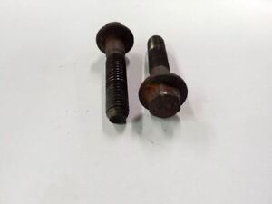 3.5L Exhaust Manifold Mounting Bolts | Fits 2005-2010 Dodge Charger
