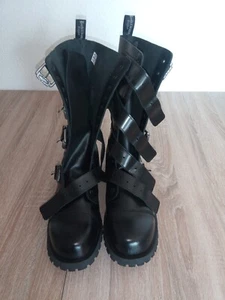 boots and braces 14 loch - Bild 1 von 5