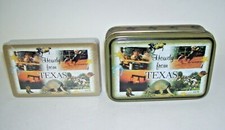 Howdy FromTexas Deck Playing Cards