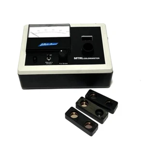 LaMotte Chemical MTRL Colorimeter w/ Lens - Picture 1 of 6