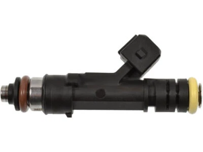 Inyector de combustible para Dodge Grand Caravan 1996 SMP 32717ZGQP 3,3 L V6 GNC Foto 1 de 2