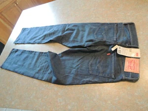 Levi's 514 Mens SIZE w29 / l32 29X32 NEW with tag, NEW! - Picture 1 of 4