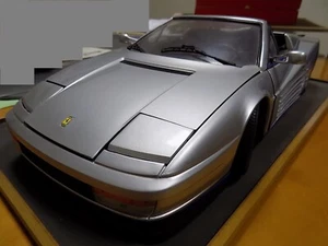 POCHER RIVAROSSI FERRARI TESTAROSSA SPIDER 1:8 - Foto 1 di 5