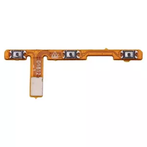 Power Button & Volume Button Flex Cable for Nokia 3.1 - Picture 1 of 4